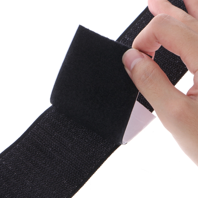 2 PCS Fire Extinguisher Car Holder Universal Strap Down Design Organizer K92F