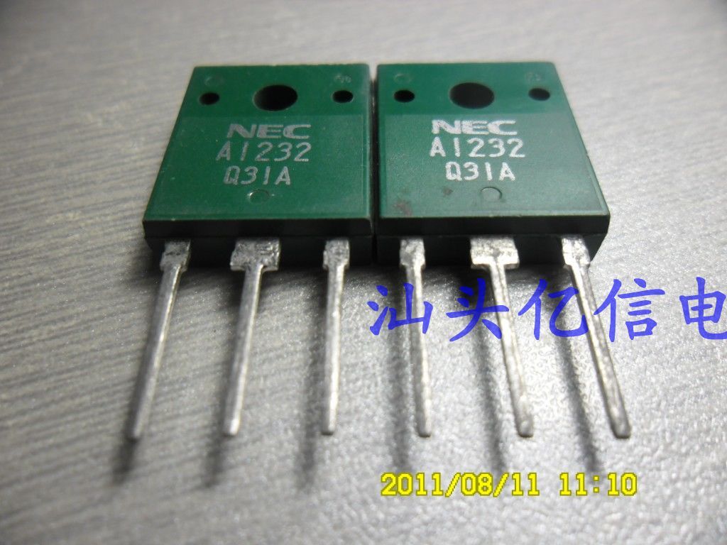 New&original  2SA1232 A1232  In Stock