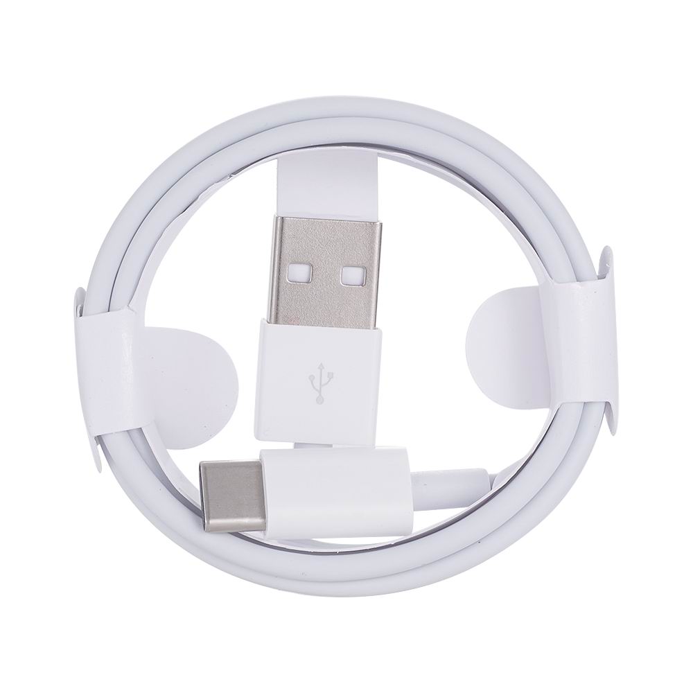 5PCS/Lot 1m/3ft TPE USB Type C Charging Cable For Samsung S20 S9 S8 Xiaomi Huawei P30 Pro Fast Charge Mobile Phone Wire Type-C