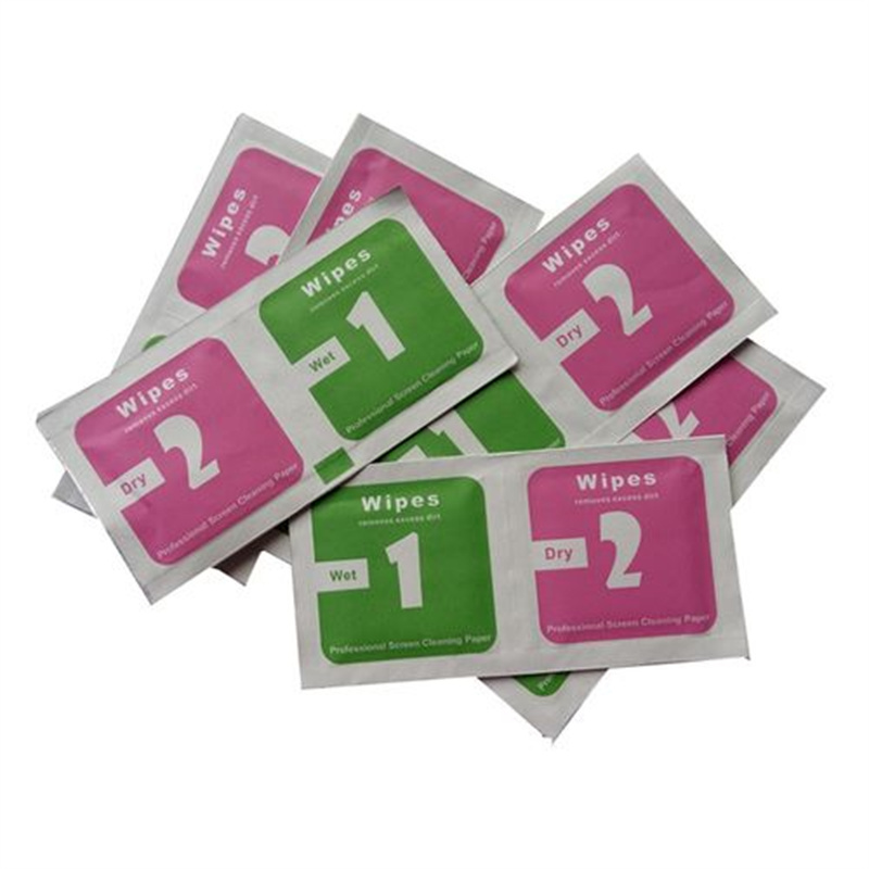 888 Wet cloth machine parts