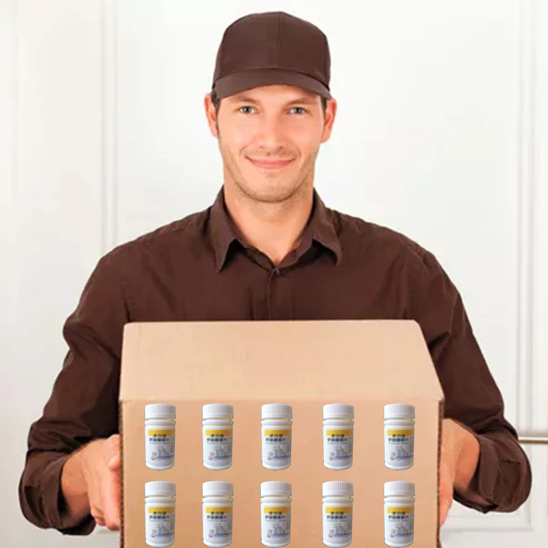 5mg 100tablets Oral Anthelmintic Mites Parasites Mite Nematode Endoparasites x100tablets