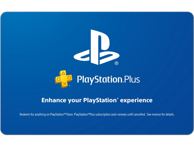 PlayStation Store (Plus Brand) $70 Card (Email Delivery)