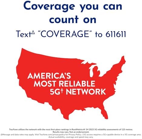 Tracfone Apple iPhone SE 5G (3rd Generation), 64GB, Black - Prepaid Smartphone (Locked)