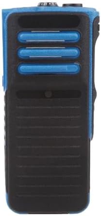 Two Way Radio Replacement Cover Walkie Talkie Top Housing Case For DGP8050EX XiR P8608EX DP4401EX Interphone Repair Part Walkie Talkie Top Housing For Dgp8050ex Xir P8608ex Dp4401ex Repair Parts 2 Way