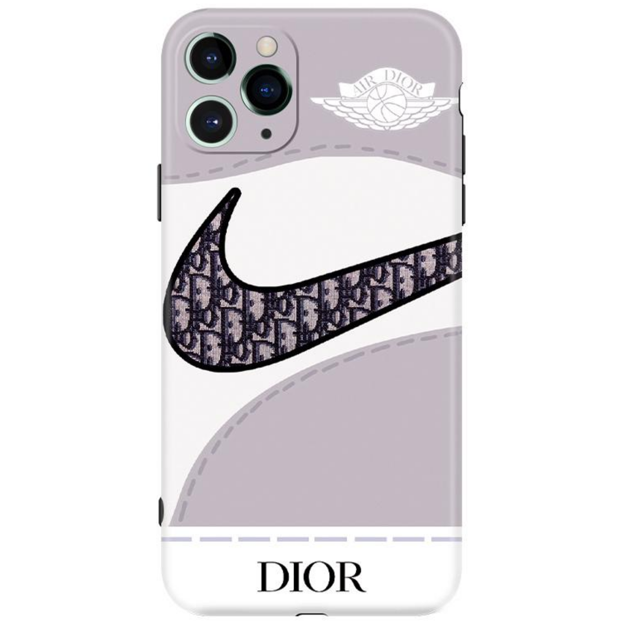 J1 X DIIOR IPHONE CASES