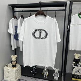 CD ICON T-SHIRT – CDS019