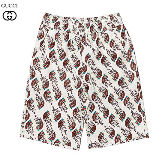 GUCCI x THE NORTH FACE SWIM SHORTS – SW033
