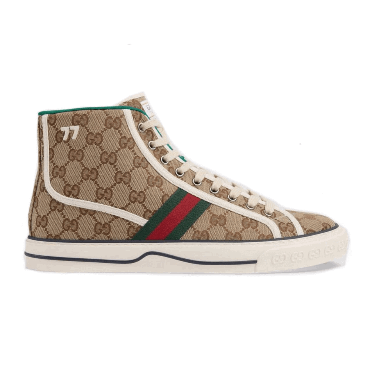 GUCCI OFF THE GRID HIGH TOP SNEAKER – GC142