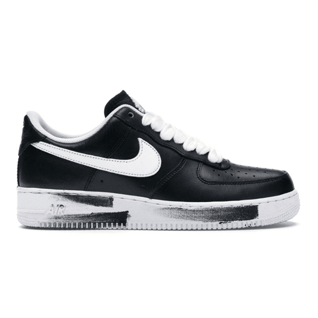 NIKE AIR FORCE 1 LOW G-DRAGON PEACEMINUSONE PARA-NOISE – NK21