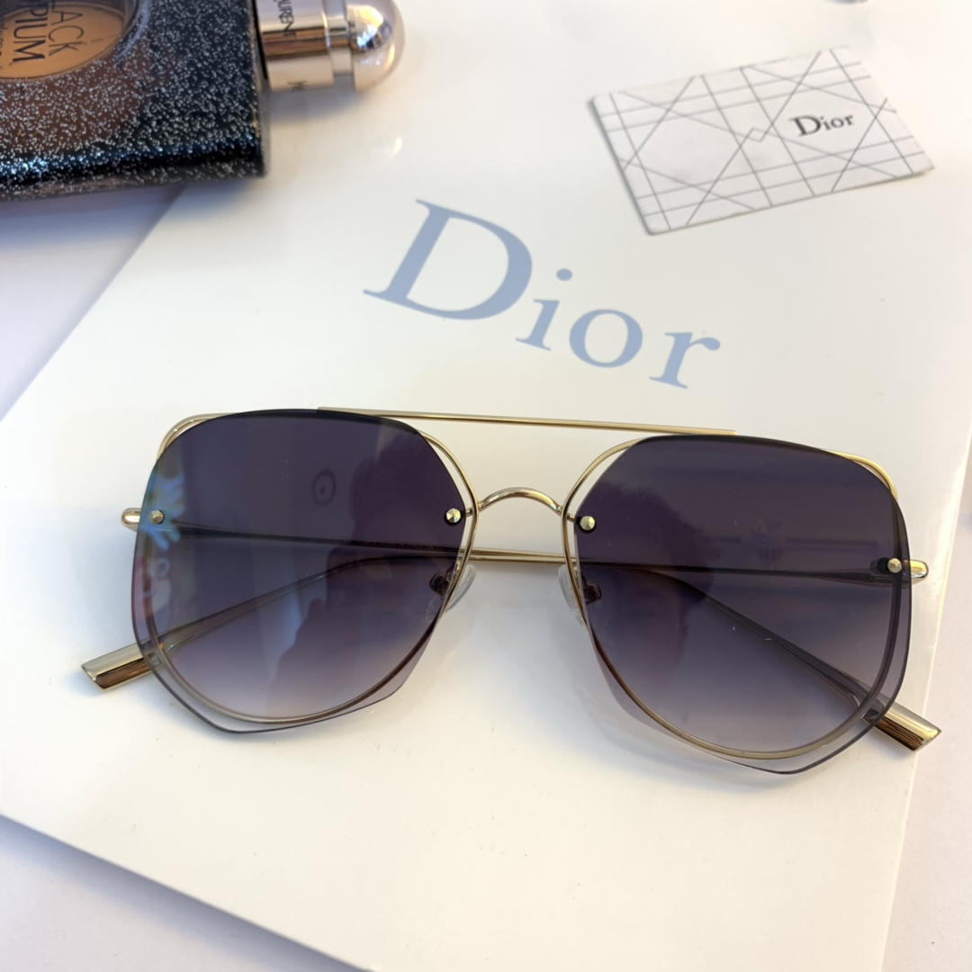 Dior Men’s Sunglasses ASS650058