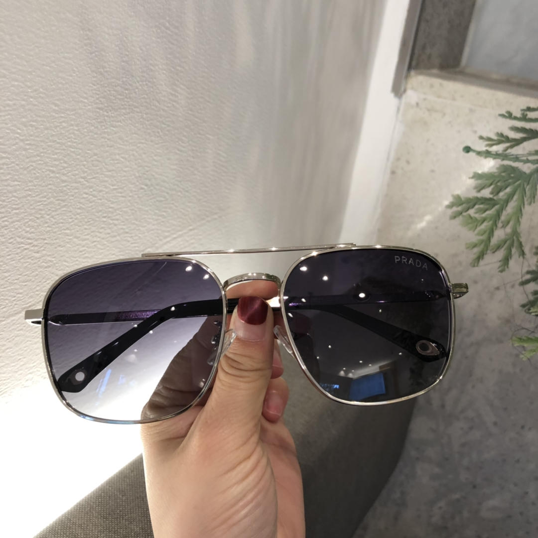 Prada Men’s Sunglasses ASS650225