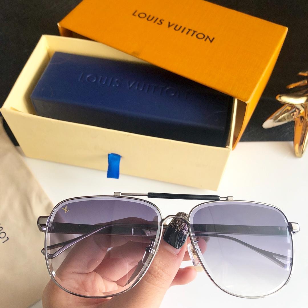 Louis Vuitton Men’s Sunglasses ASS650194