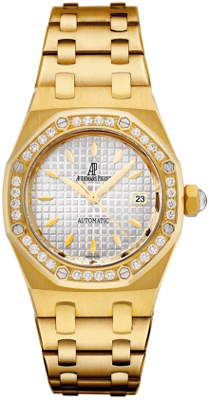Audemars Piguet Royal Oak 77321BA.ZZ.1230BA.01