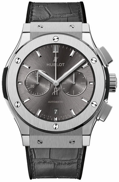 Hublot Classic Fusion Chronograph 42MM 541.NX.7070.LR