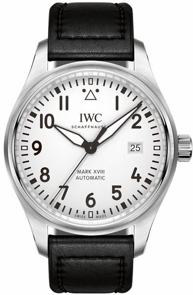 IWC Pilot’s Mark XVIII IW327002
