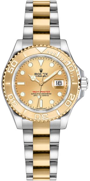 Rolex Yacht-Master 29 Women’s Automatic Watch 169623